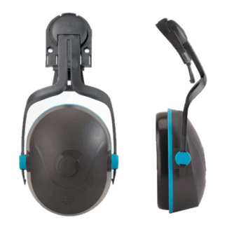 PROTECTOR AUDITIVO LIBUS DE COPA L-320 CON SLOT PARA CASCO