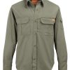 CAMISA AIRE LIBRE - Imagen 2