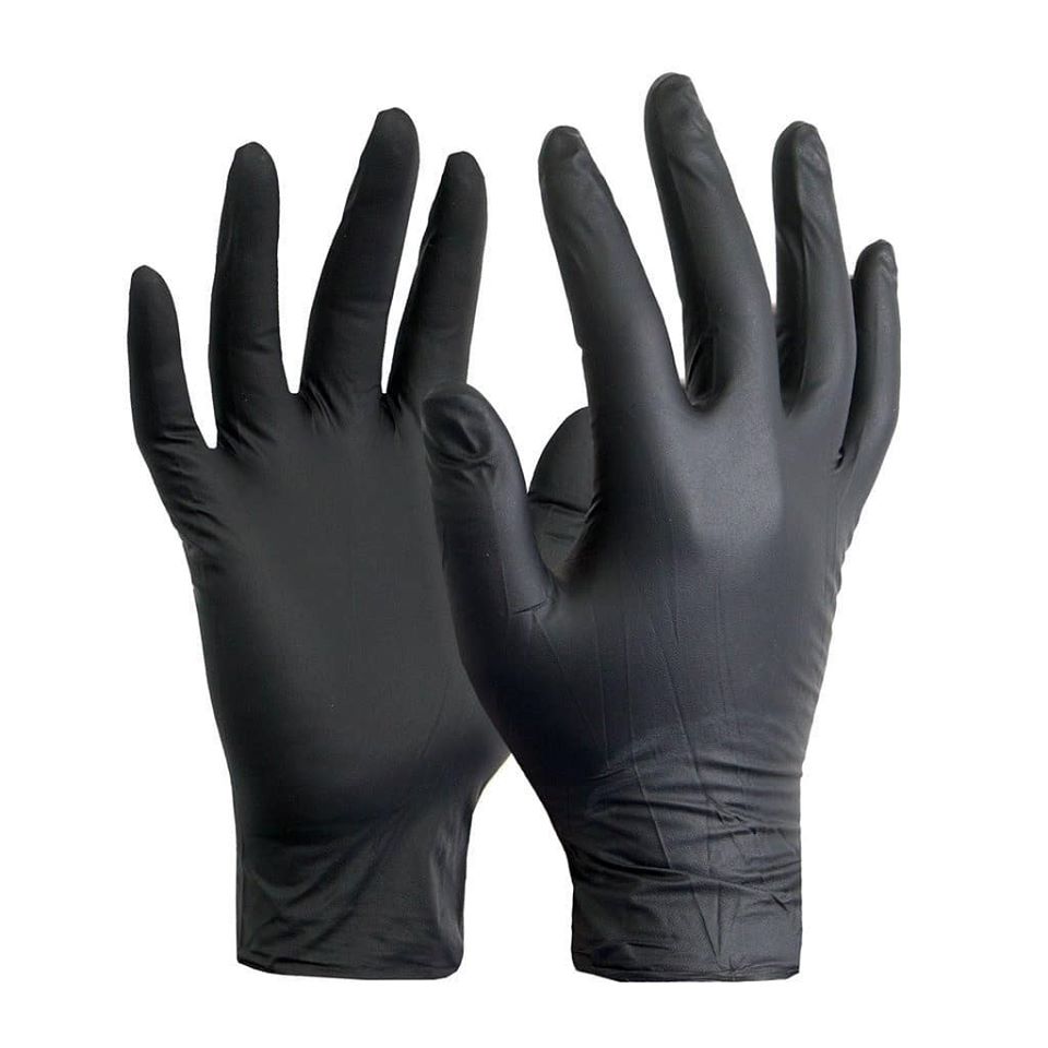 Guantes - Cayber Comercial
