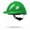 CASCO BLANCO SEGURIDAD LIBUS CREMALLERA - Imagen 7