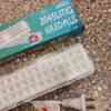 LUZ DE EMERGENCIA 2045 PLUS 60 LED ATOMLUX