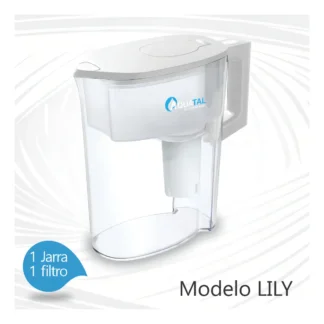 JARRA PURIFICADORA AQUATAL LILY